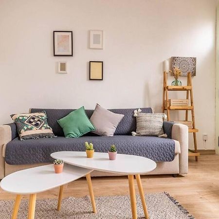 Karamel Apartment Seville Exterior photo
